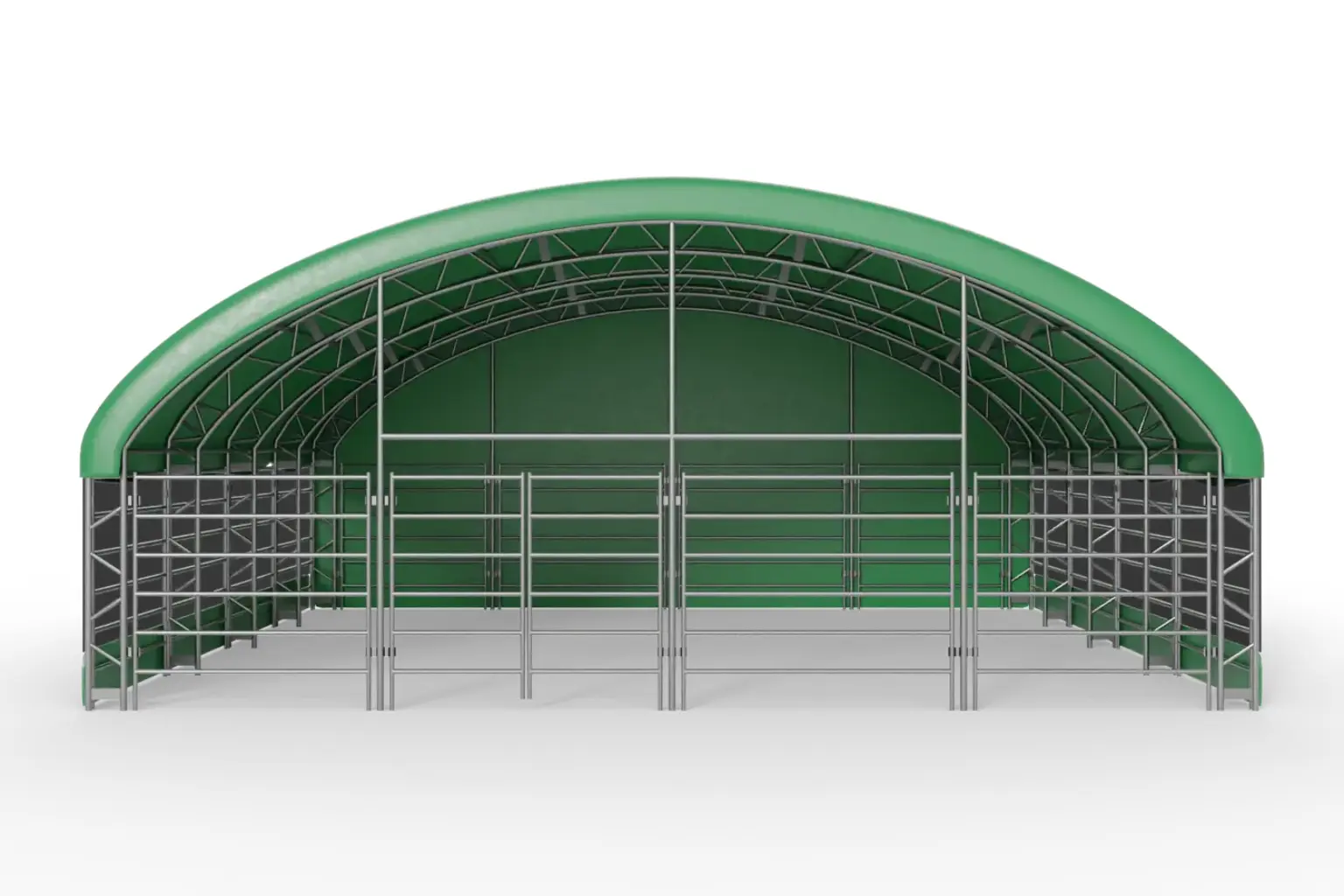 Weidezelt kaufen10×10