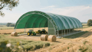 rundbogenhalle kaufen das musst du wissen